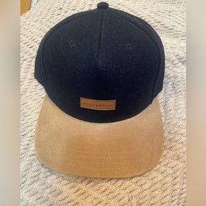 Billabong Hat SnapBack